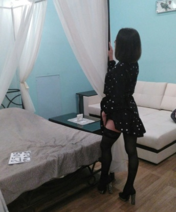 У меня огромный опыт, который позволит нам окунуться в мир незабываемого наслаждения. 🌟
Встречусь с тобой в Москве и окрестностях. Мои услуги включают классический секс, оральные ласки, эротический массаж, ролевые игры и многое другое. Я готова подарить тебе нежность, страсть и полное расслабление. 😘
У меня есть отличные отзывы от предыдущих клиентов, которые говорят об уникальном опыте получения удовольствия в моей компании. Отправлю тебе фото, чтобы ты увидел весь мой арсенал соблазнения. 📸
Не стесняйся, напиши мне, и мы создадим вместе незабываемые воспоминания. Жду тебя в Москве, чтобы наше свидание было самым страстным и незабываемым. 💋 Антонина